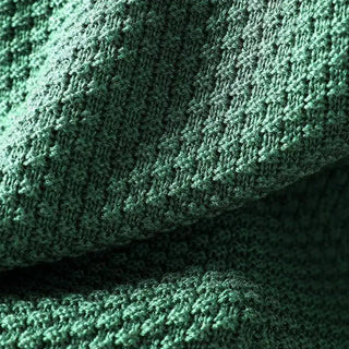 Élodie | Pull Ample en Maille Texturée