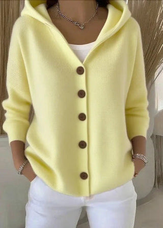 Sacha | Cardigan élégant